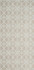 Декор Sartoria Geometria B Bianco 50x100 Petracer`s матовый керамический SA G B BIANCO