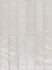 Керамогранит M6RN Lume White 6х24 р064760 Marazzi Italy полированный универсальный