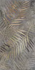 Керамогранит СП1223 Wallpapers Golden Fern 60х120 rett (тон R184D)_D303525 Dado Ceramica матовый универсальный