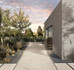Керамогранит Moonlit Sand Structure Grid 60x120 Rt Supergres структурированный настенная плитка MWSG