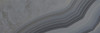 Настенная плитка 60082 Agat Серый 20х60 Laparet глянцевая керамическая