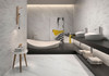 Керамогранит Statuary Leviglass Blanco 60х60 Geotiles полированный универсальный