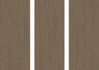 Керамогранит Oakwood Brown Shape Tech 120х280 Staro Slab Matt матовый универсальная плитка УТ-00000267