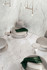Керамогранит Supreme Treasures Calacatta Emerald Lux 120х280 Flaviker полированный универсальная плитка 8836