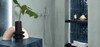 Настенная плитка fRQ5 Color Mood Cielo Matt 80x160 Fap Ceramiche матовая керамическая 