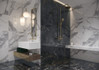 Керамогранит Gres Marquina Gold Poler 59.7x59.7x8 Cerrad полированный универсальный