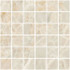Мозаика K949880LPR1VTE0    Скайрос Кремовый ЛПР 30x30 (5x5) керамогранитная