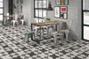Керамогранит Old School Nienke 44,5x44,5 Dual Gres матовый напольный DG_OS_NN_DP