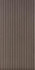 Декор 05986 Homey Cannete Shadow 60x120 Piemme керамогранит матовый, рельефный (рустикальный)