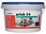 Клей Arlok 54 для паркета 3 кг