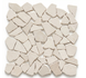Мозаика Orro Mosaic Anticato Beige камень 30х30 см матовая бежевый