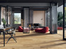 Керамогранит Wood Plank Ortisei Soft 24х180 Cotto D’Este сатинированный универсальная плитка BG4LG2S1