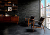 Напольная плитка Maku 60 Dark Matt Fap Ceramiche матовая керамическая fMH6