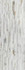 Керамогранит Thuy 389 Blanco 32x89 Porcelanicos Hdc матовый, рельефный (рустикальный) настенный