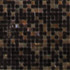 Мозаика DE-71 Mix 9 (m) 15x15 стекло 29.5x29.5