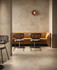 Керамогранит Stone Vision Mud Ret 60x120 Cercom матовый универсальная плитка 1090667
