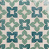 Керамогранит Soul Green Matt 20x20 Mainzu Meraki матовый универсальная плитка PT03507