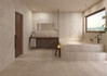 Керамогранит Linen Desert Sp/100x100x0,8/R Museum by Peronda матовый универсальная плитка 41143