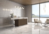 Керамогранит Cr.Pisa Gold Compacglass Rect. 60х60 Pamesa сатинированный универсальная плитка 17-840-189-0145