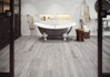 Керамогранит Gres Mattina Bianco Rect. 120.2x29.7 Cerrad матовый напольный