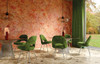 Настенная плитка Fap Murals 80x160 Flower Corten Fap Ceramiche матовая керамическая fRF0
