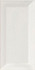 Настенная плитка Bissel 7,5x15 White глянцевая керамическая