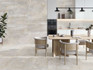 Керамогранит Rhodium Aluminium 120x260 Azulejos Benadresa матовый универсальный n149398