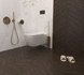 Керамогранит Letavole Wenge 8х45 Creanza матовый напольная плитка CH-RT06