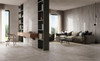 Керамогранит Alpine Light Grey Vein 3D Texture Ret 120х278 Fondovalle матовый универсальная плитка ALP073