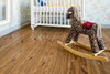 SPC ламинат Alpine Floor ECO 162-77 MC Дуб Классический 34 класс 1220х184х3.5 мм (каменно-полимерный)