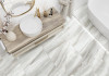 Керамогранит 60120BAL00P Barcelo White 60x120 LCM полированный универсальный