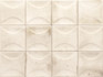 Настенная плитка Hanoi Arco White 10x10 Equipe глянцевая керамическая 30021