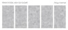 Керамогранит Fenix Fossil 60x120 Sugar Staro Concreto универсальная плитка УТ-00001082