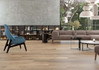 Керамогранит Brest Umber 25x150 Tau Ceramica матовый универсальная плитка 06447-0003