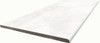 Ступень фронтальная Multistep Stone Ain Blanco 33x120 керамогранит матовая New Tiles Ain 81010