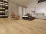 SPC ламинат Evofloor Oak Mountain (Дуб Горный) Home 42 класс 1220х183х4 мм (каменно-полимерный)