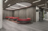Керамогранит Pietra Grey 5+ 162х324 Laminam I Naturali Pietre антискользящий (grip), рельефный (рустикальный) универсальная плитка LAMF007976