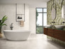 Декор Studio Decor Perla 30х90 El Molino матовый керамический 78802548