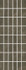Декор MM15139 Лирия Коричневый Мозаичный 15x40 Kerama Marazzi глянцевый керамический