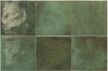 Керамогранит 31566 Spa and Pools Moos Green Matt 15x15 Equipe матовый универсальная плитка А003350