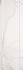 Настенная плитка Infinity Line Decor White Glossy керамическая