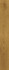 Керамогранит Exence Amber 18,5x150 (AL88) матовый