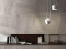 Керамогранит Pietra Piasentina Levigato Silk 6 mm 150х300 Ariostea Ultra Pietre полированный универсальный UP6SK300606