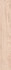 Керамогранит Ariana Wood Crema Carving 20x120 ITC напольный