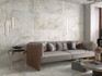 Керамогранит Lithos Bianco Glossy 60x120 Eurotile Ceramica полированный универсальная плитка 7930138704743