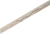 Плинтус Stellaris Elegant Silver 7.2x80 Battiscopa Italon матовый 610130007467