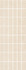 Декор MM15110 Орсэ Беж Мозаичный 15x40 Kerama Marazzi матовый керамический