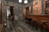 Керамогранит Petra Greystone Md GRS02-15MD 60х120 Gresse Грани Таганая carving, матовый универсальная плитка