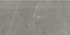 Ступень фронтальная K-2202/MR/st01/300x600x9 керамогранит матовая Kerranova Скала