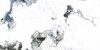 Керамогранит Oyama Leviglass Blue 60х120 Geotiles полированный универсальный